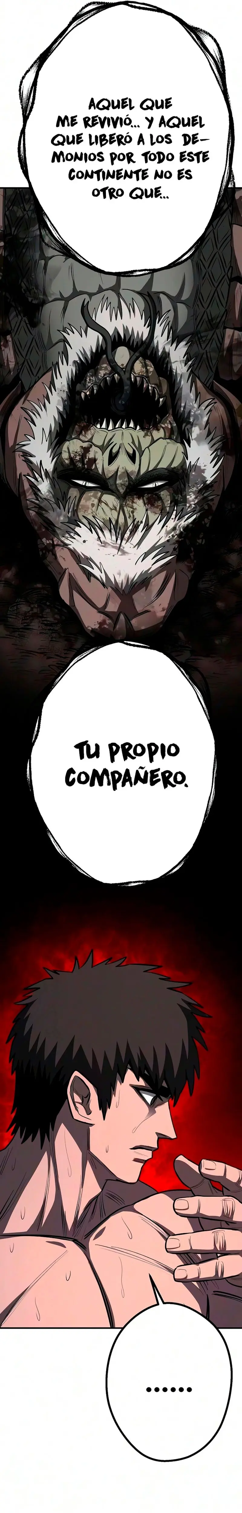 Read La segunda campaña del Berserker ES Manga Online