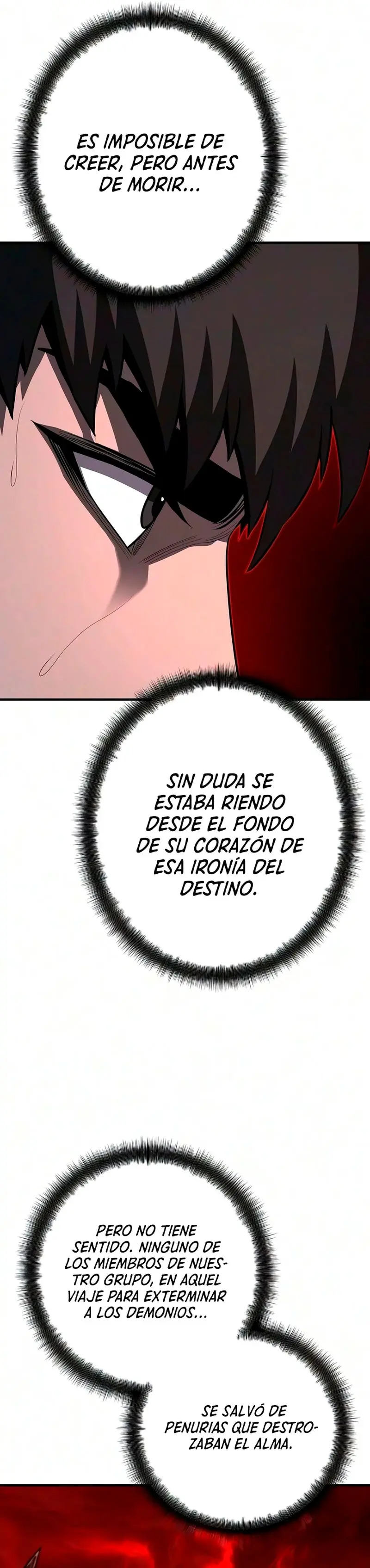 Read La segunda campaña del Berserker ES Manga Online