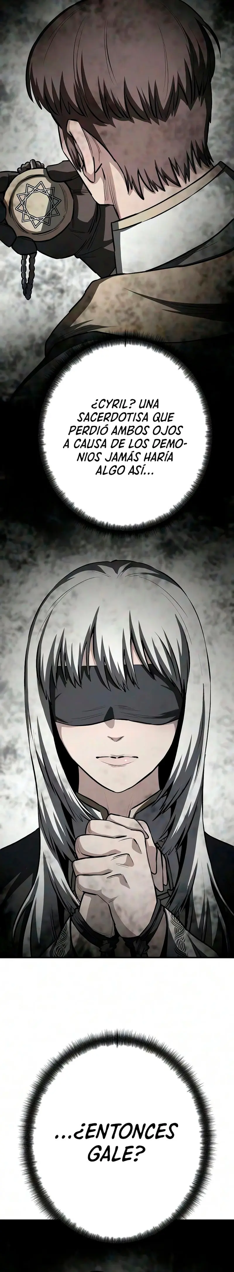 Read La segunda campaña del Berserker ES Manga Online