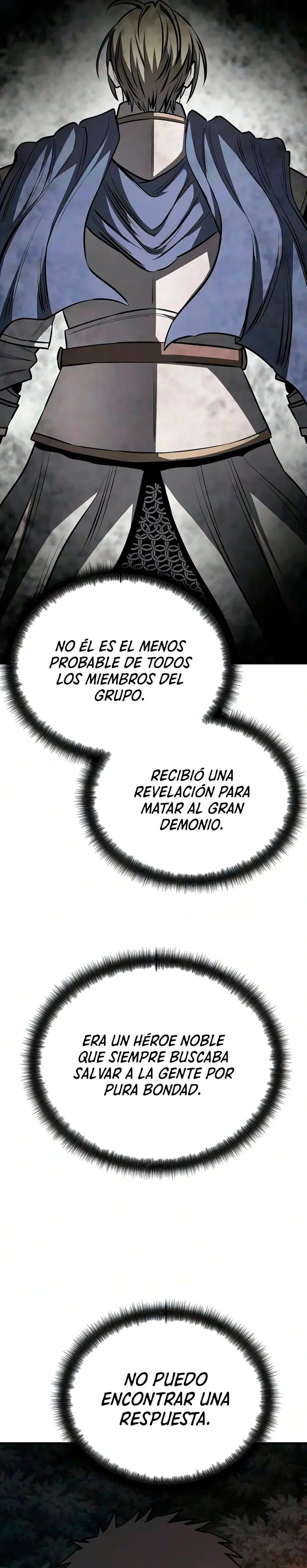 Read La segunda campaña del Berserker ES Manga Online