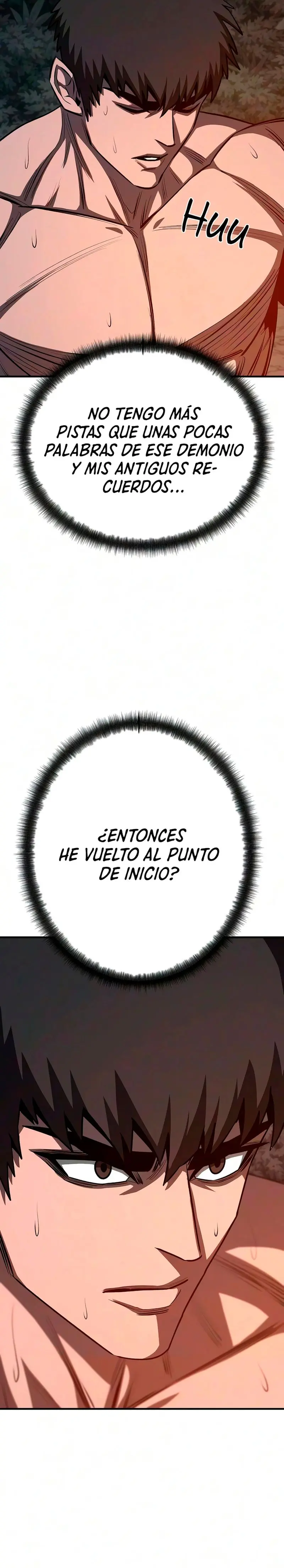 Read La segunda campaña del Berserker ES Manga Online