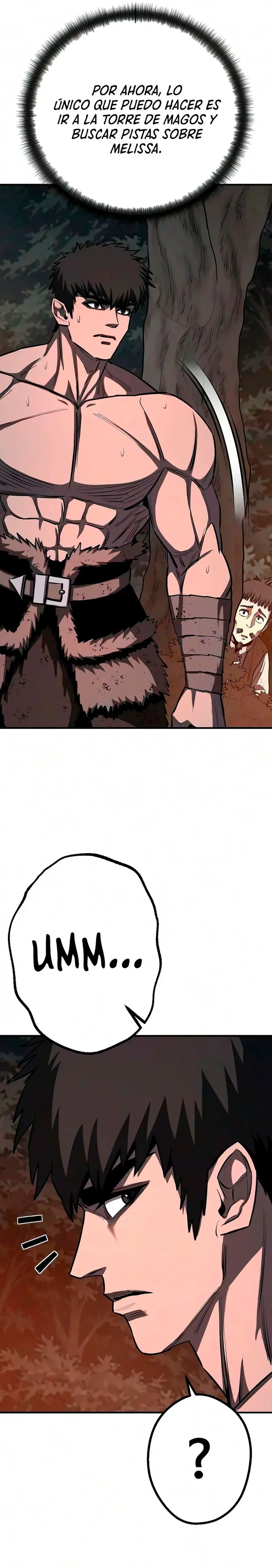Read La segunda campaña del Berserker ES Manga Online