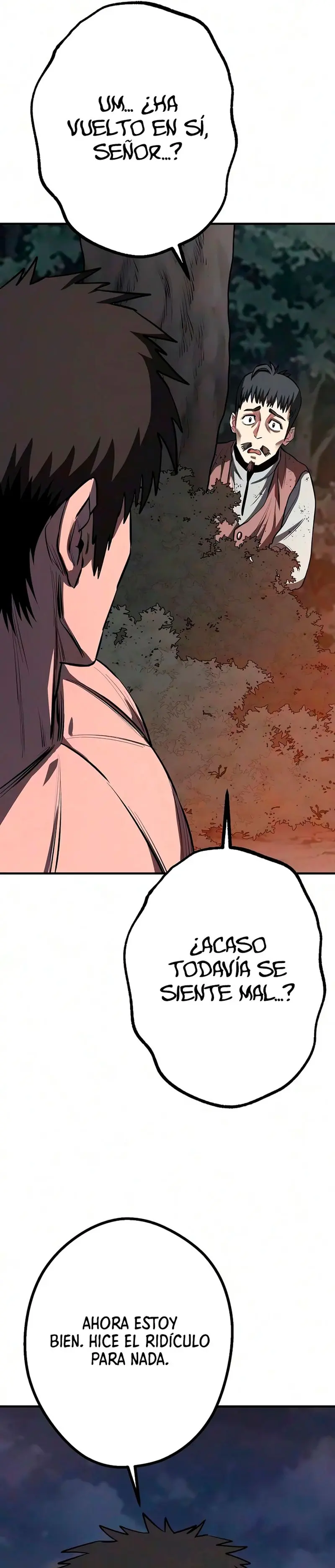 Read La segunda campaña del Berserker ES Manga Online