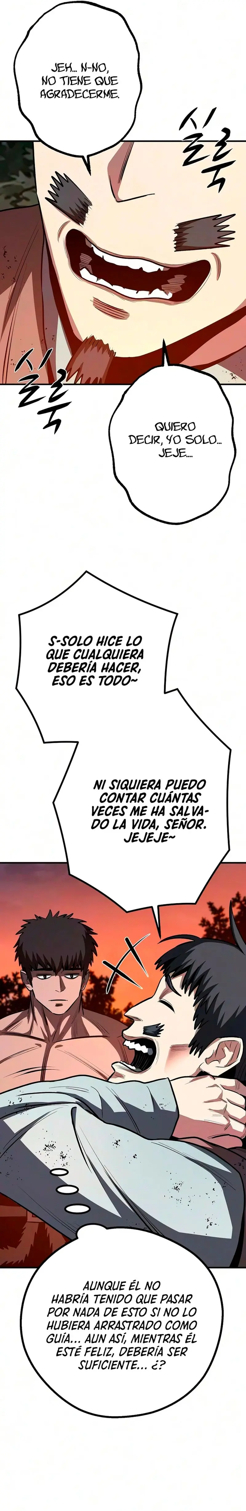 Read La segunda campaña del Berserker ES Manga Online