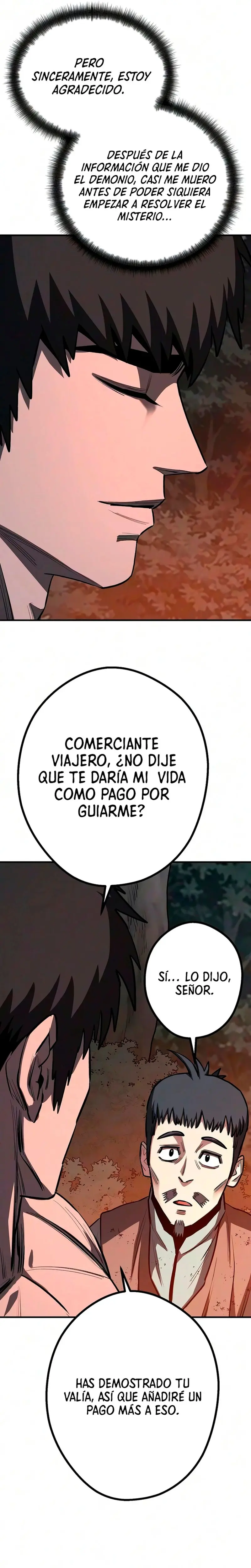 Read La segunda campaña del Berserker ES Manga Online