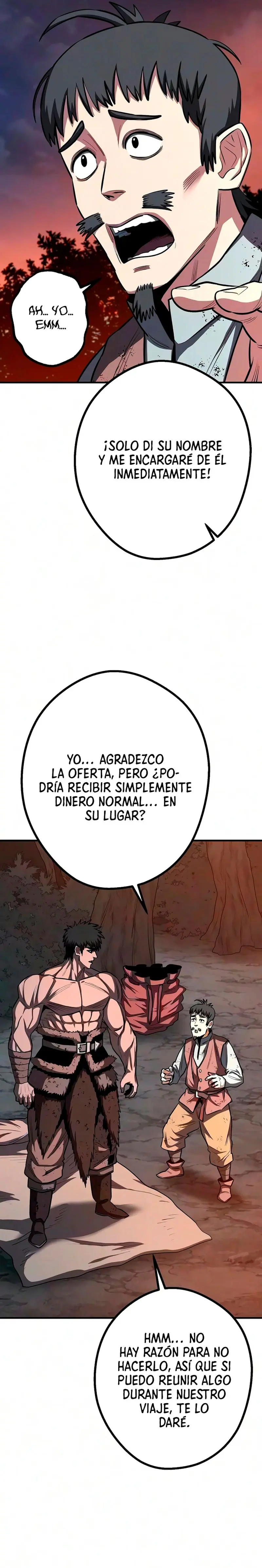 Read La segunda campaña del Berserker ES Manga Online