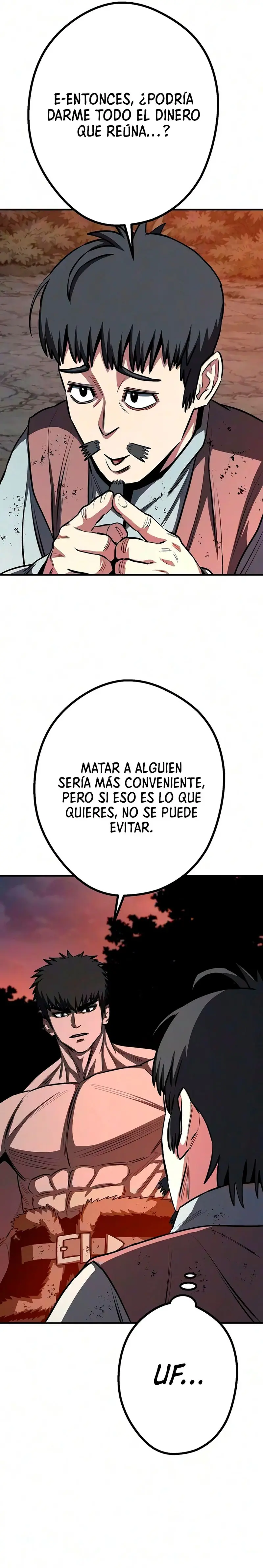 Read La segunda campaña del Berserker ES Manga Online