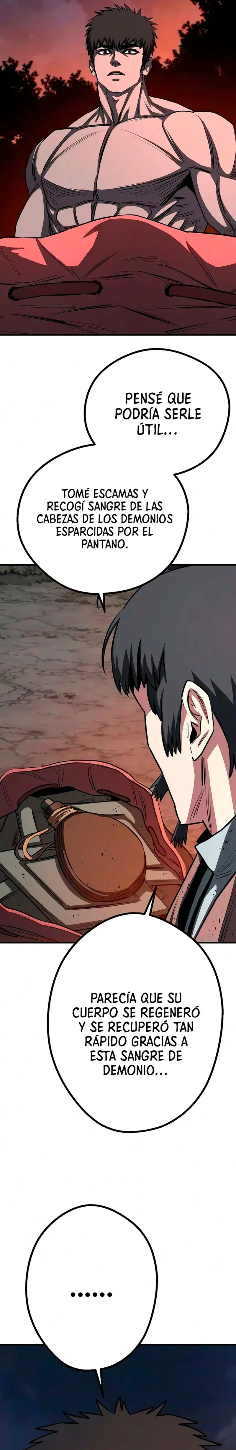 Read La segunda campaña del Berserker ES Manga Online
