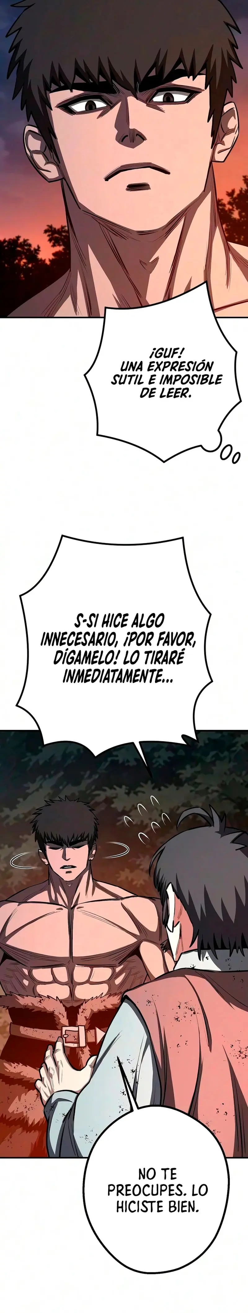 Read La segunda campaña del Berserker ES Manga Online
