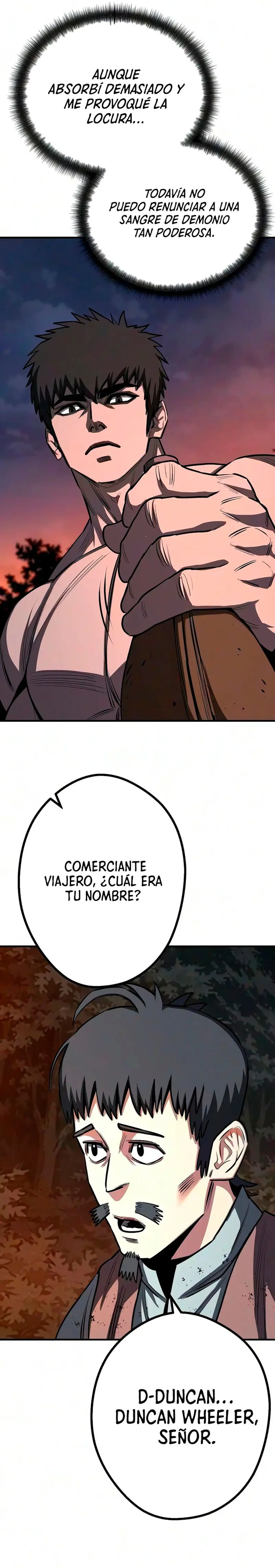 Read La segunda campaña del Berserker ES Manga Online