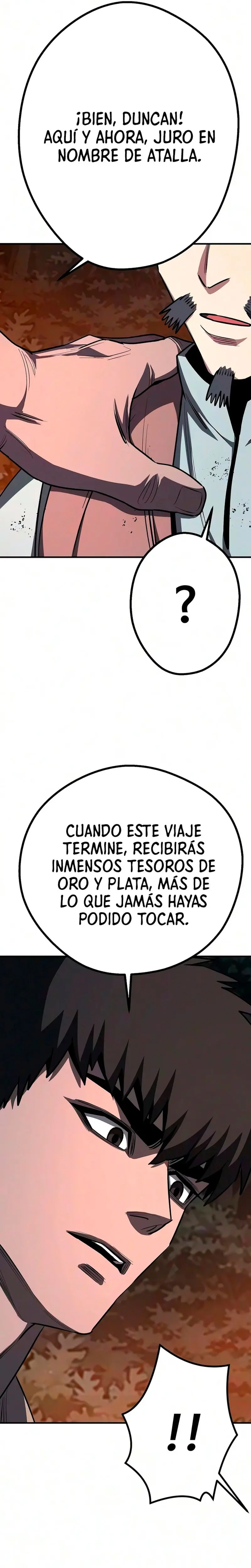 Read La segunda campaña del Berserker ES Manga Online
