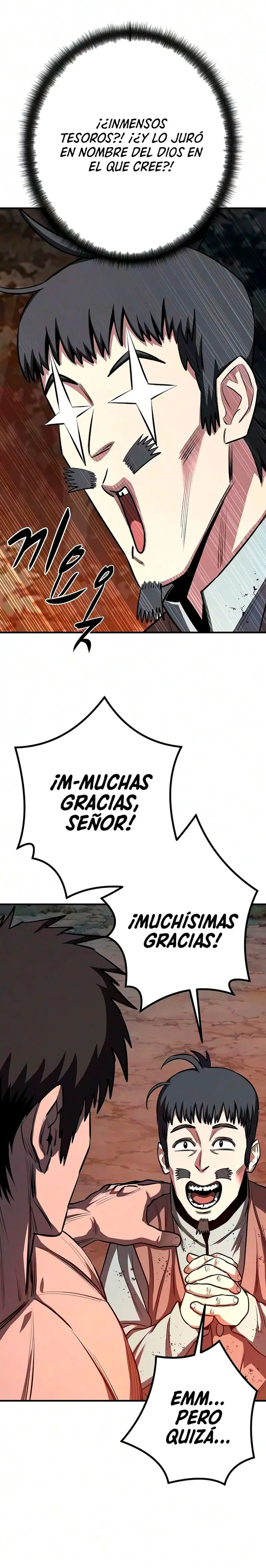 Read La segunda campaña del Berserker ES Manga Online
