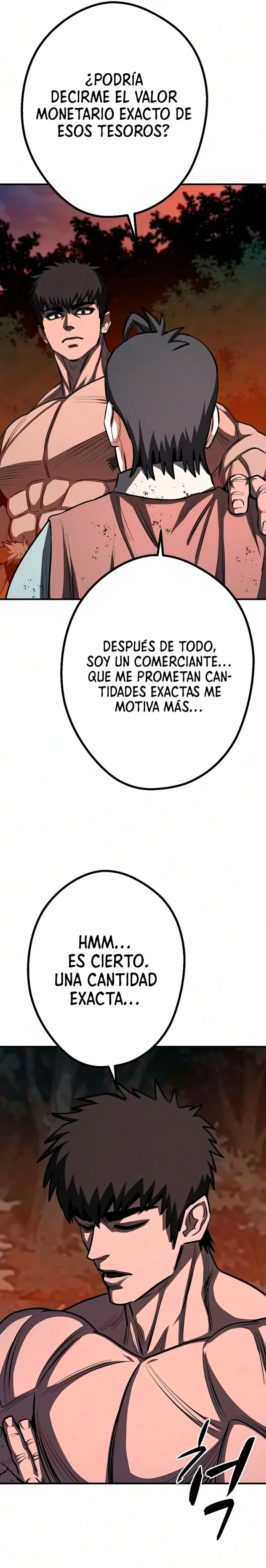 Read La segunda campaña del Berserker ES Manga Online