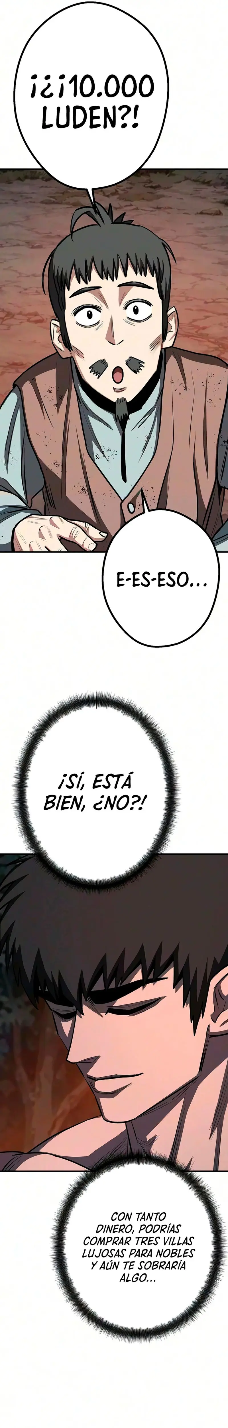 Read La segunda campaña del Berserker ES Manga Online