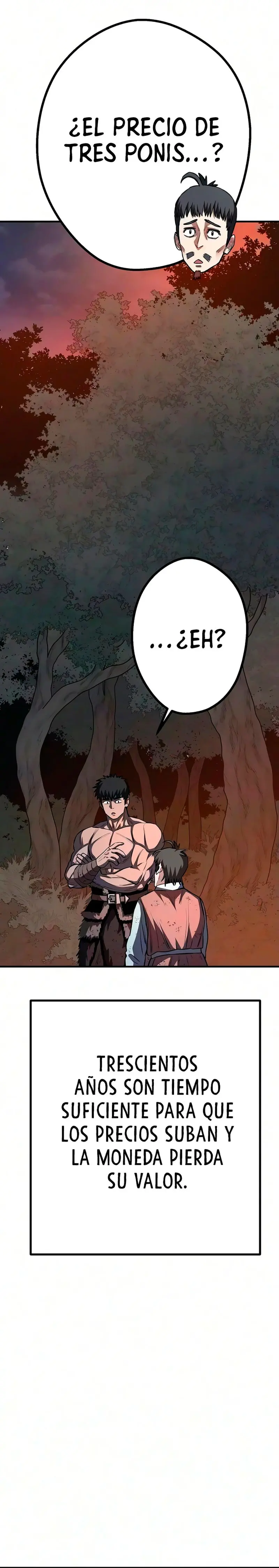 Read La segunda campaña del Berserker ES Manga Online