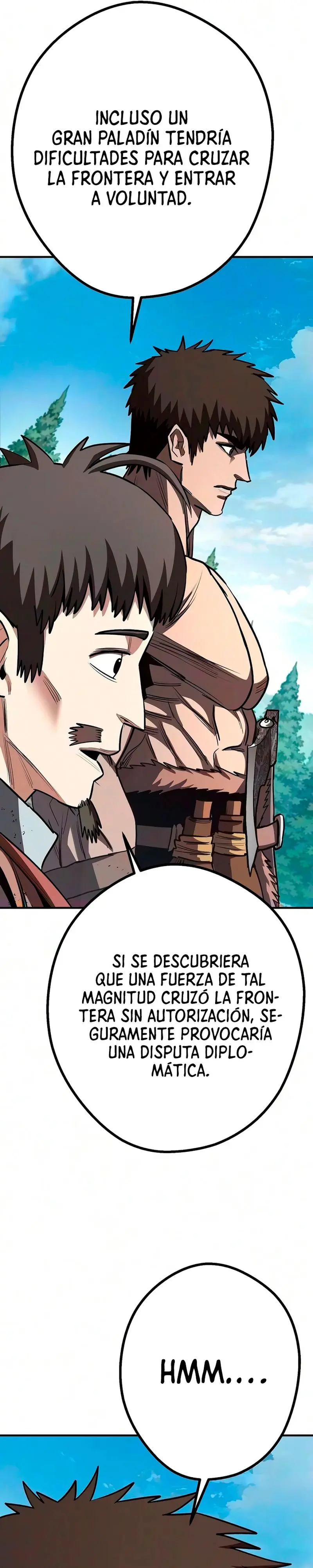 Read La segunda campaña del Berserker ES Manga Online