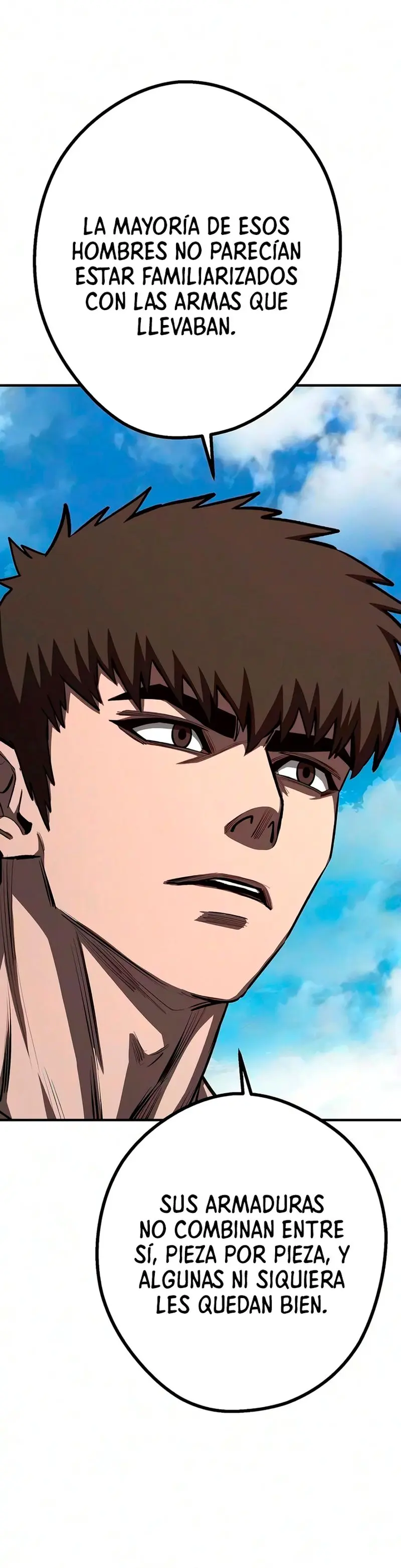 Read La segunda campaña del Berserker ES Manga Online