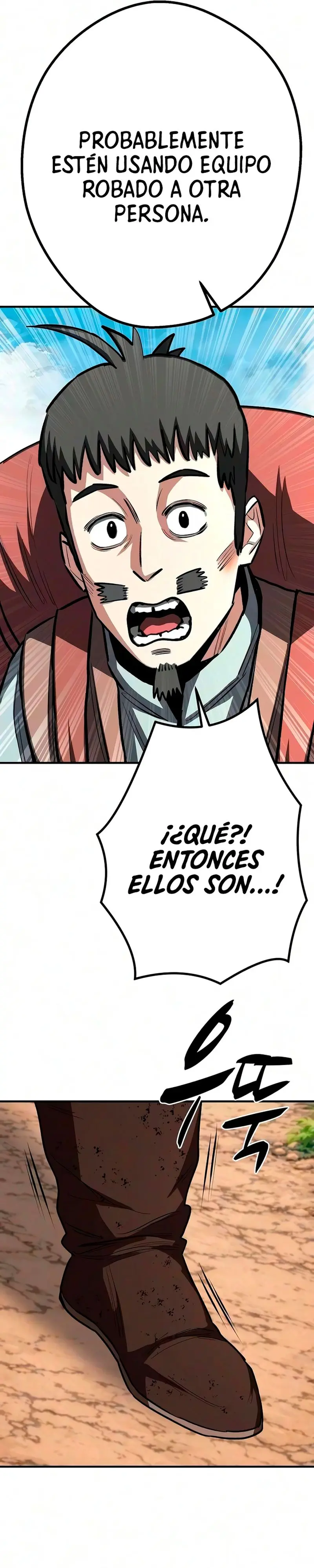 Read La segunda campaña del Berserker ES Manga Online