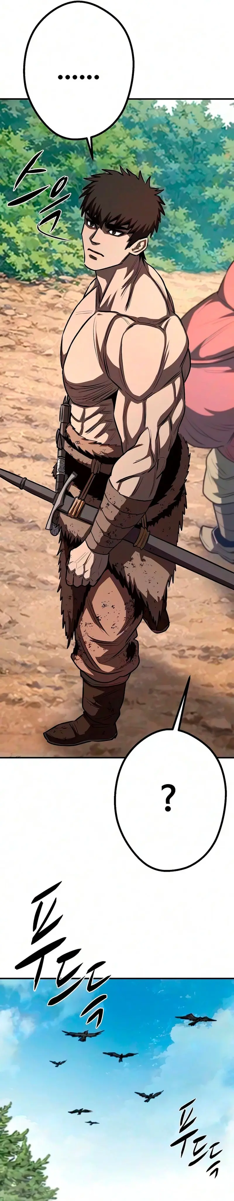 Read La segunda campaña del Berserker ES Manga Online