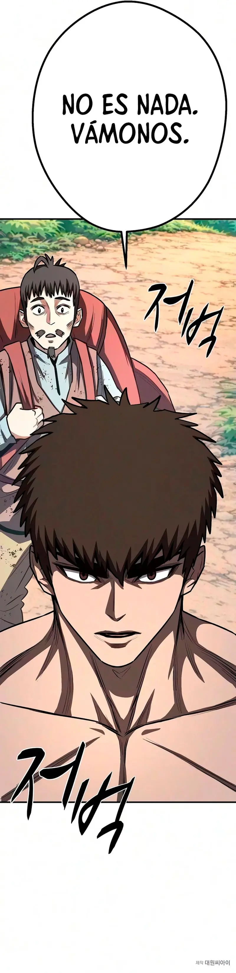Read La segunda campaña del Berserker ES Manga Online