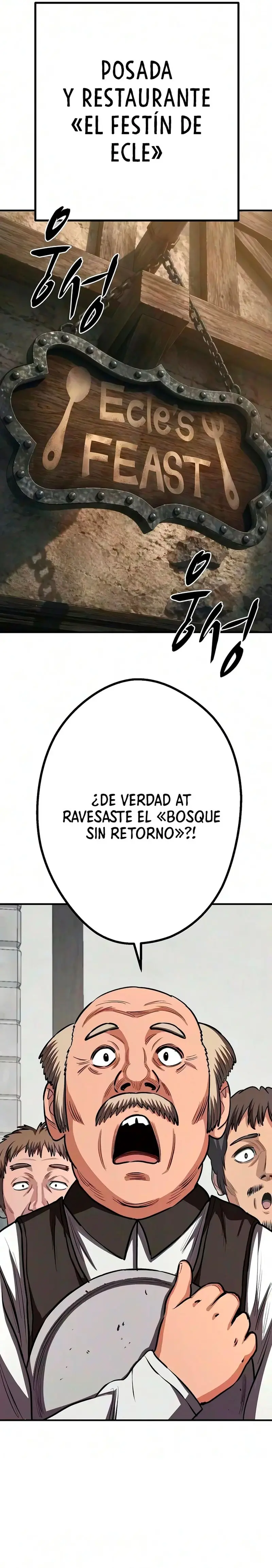 Read La segunda campaña del Berserker ES Manga Online