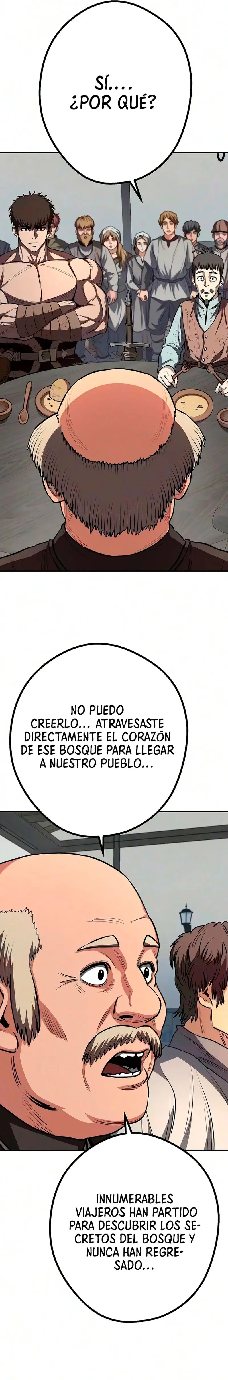 Read La segunda campaña del Berserker ES Manga Online