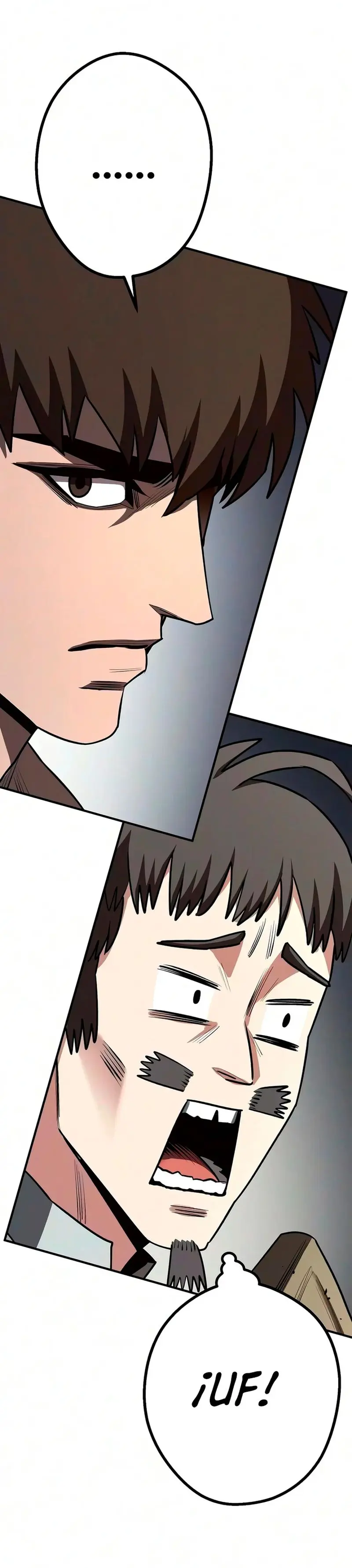 Read La segunda campaña del Berserker ES Manga Online