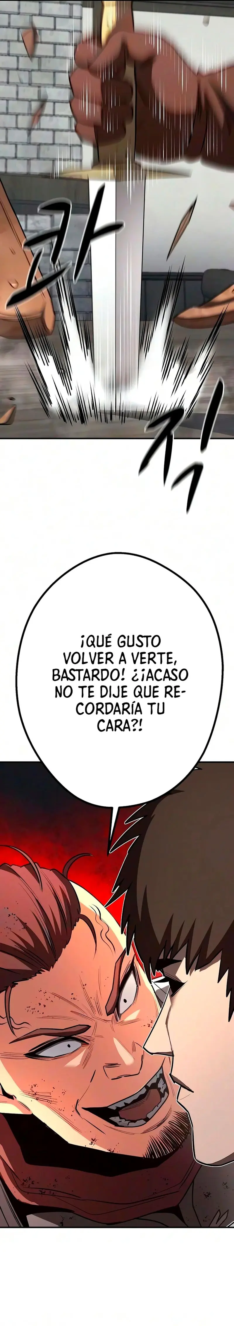 Read La segunda campaña del Berserker ES Manga Online