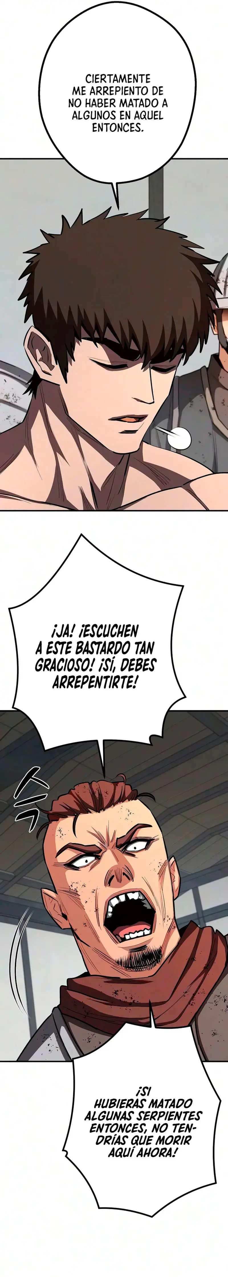 Read La segunda campaña del Berserker ES Manga Online