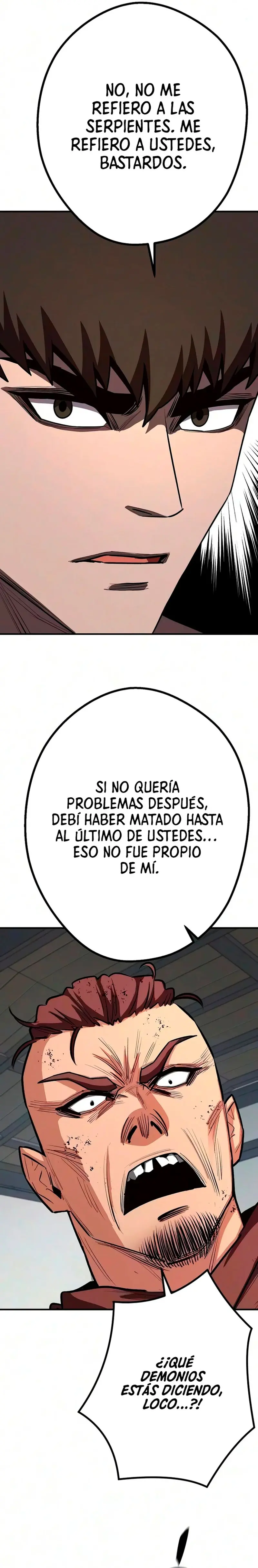 Read La segunda campaña del Berserker ES Manga Online