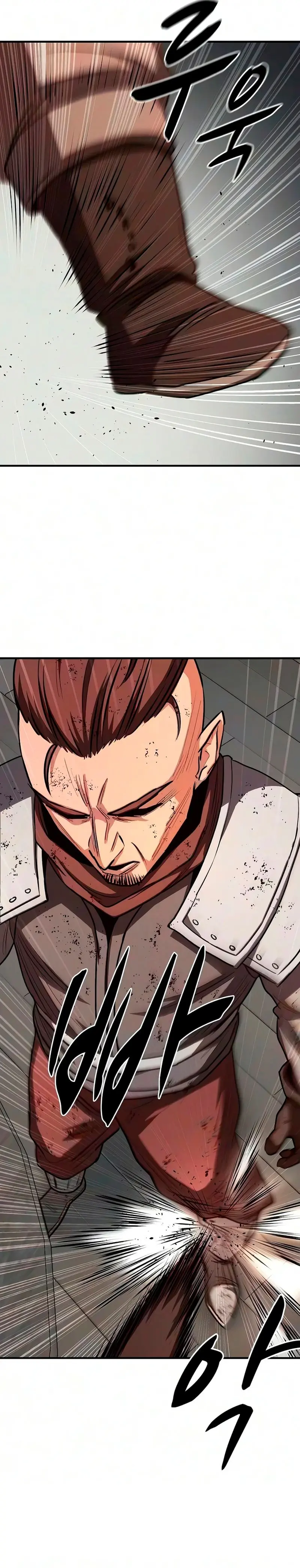Read La segunda campaña del Berserker ES Manga Online