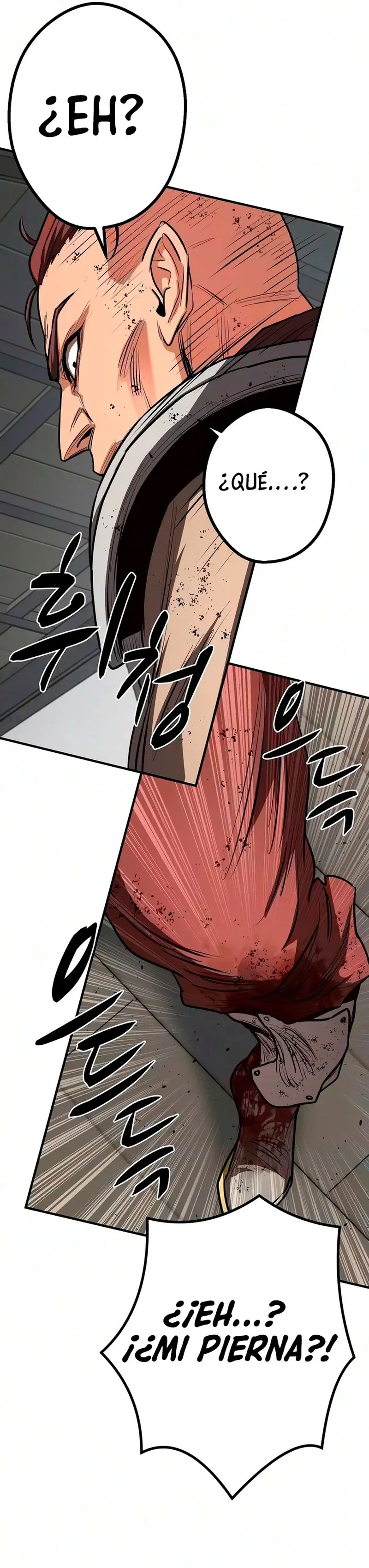 Read La segunda campaña del Berserker ES Manga Online
