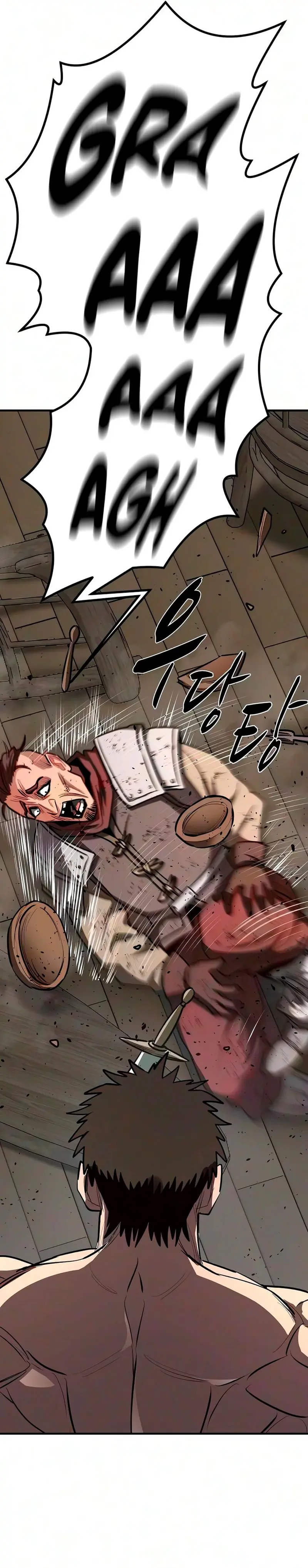 Read La segunda campaña del Berserker ES Manga Online