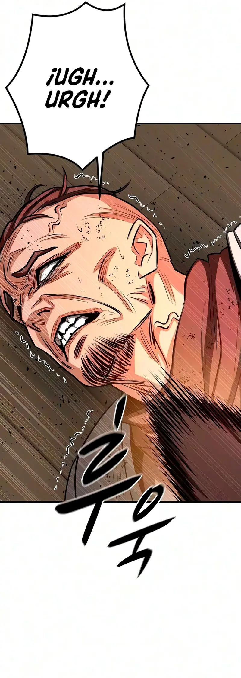 Read La segunda campaña del Berserker ES Manga Online