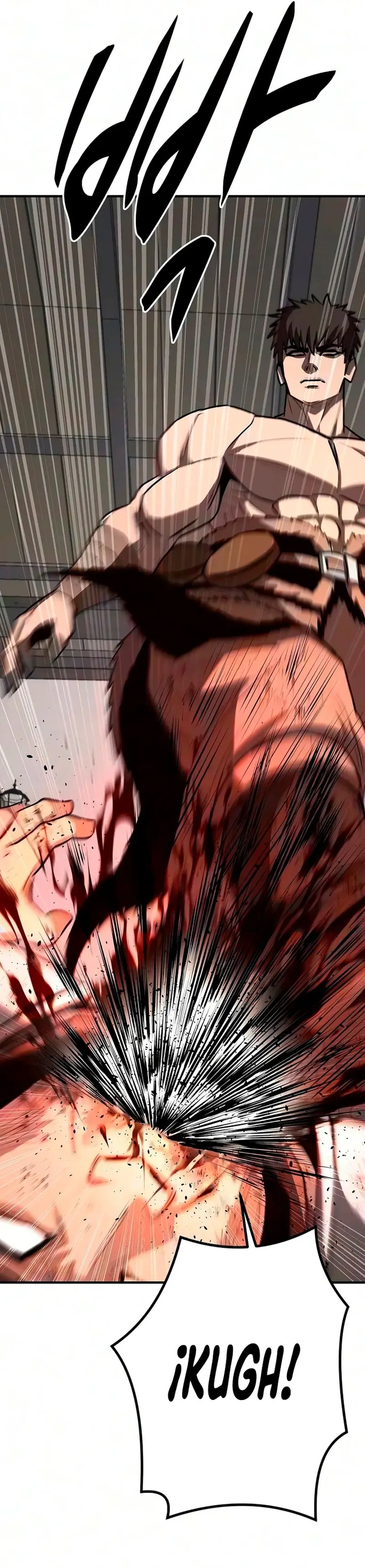 Read La segunda campaña del Berserker ES Manga Online