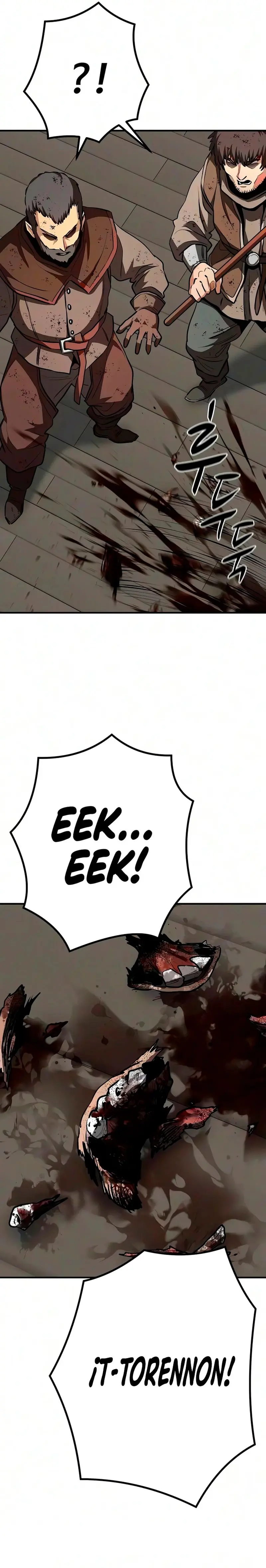 Read La segunda campaña del Berserker ES Manga Online