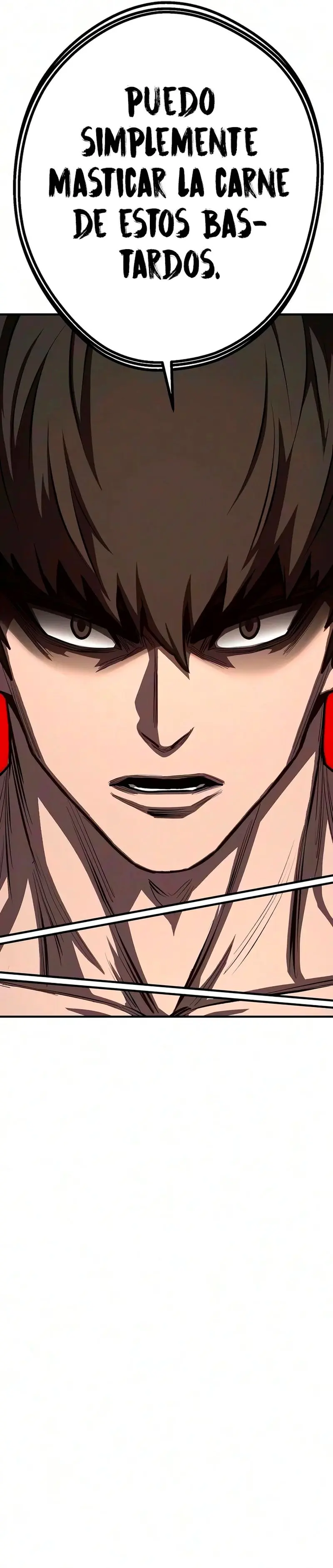 Read La segunda campaña del Berserker ES Manga Online