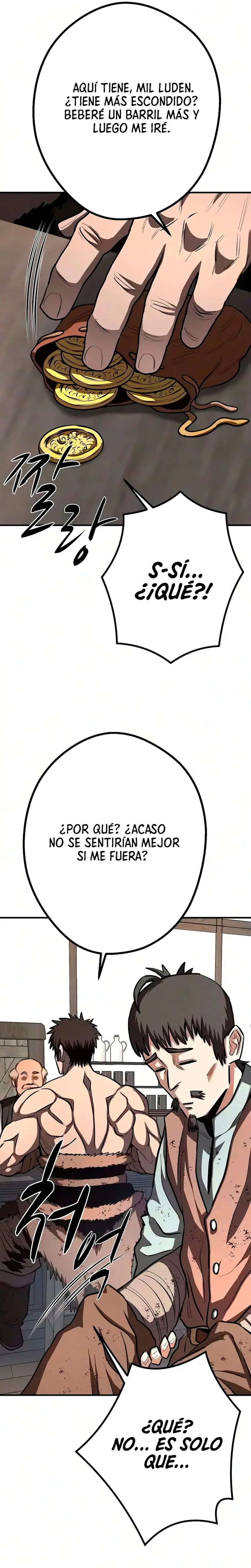 Read La segunda campaña del Berserker ES Manga Online