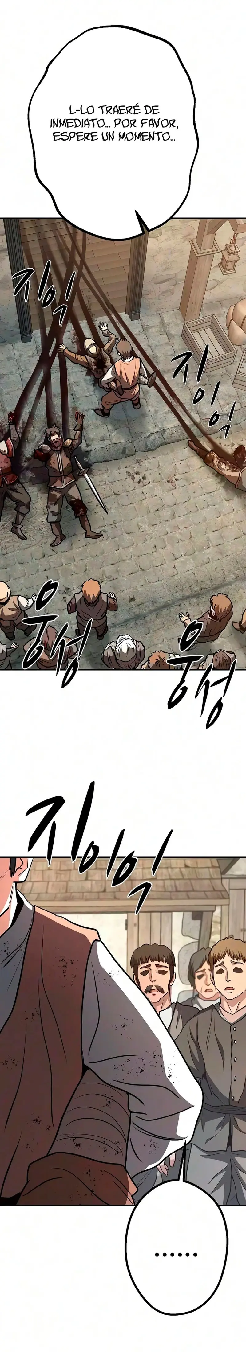 Read La segunda campaña del Berserker ES Manga Online