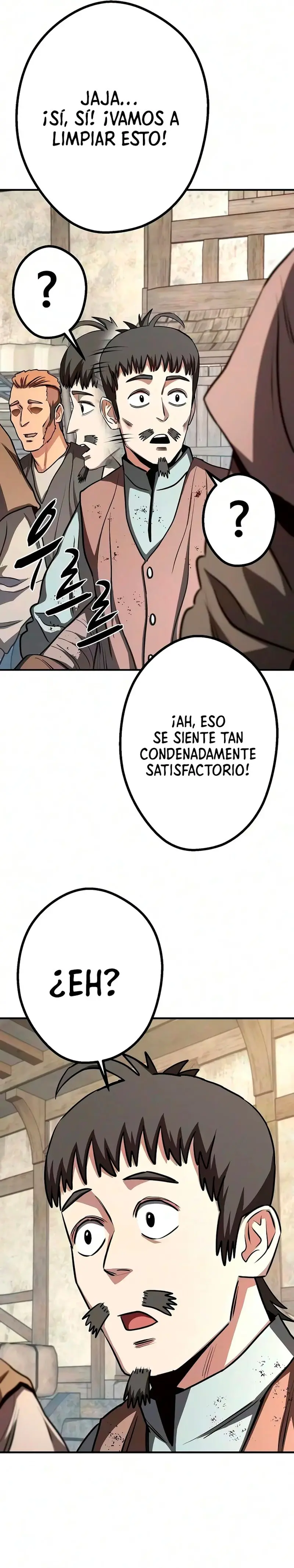 Read La segunda campaña del Berserker ES Manga Online