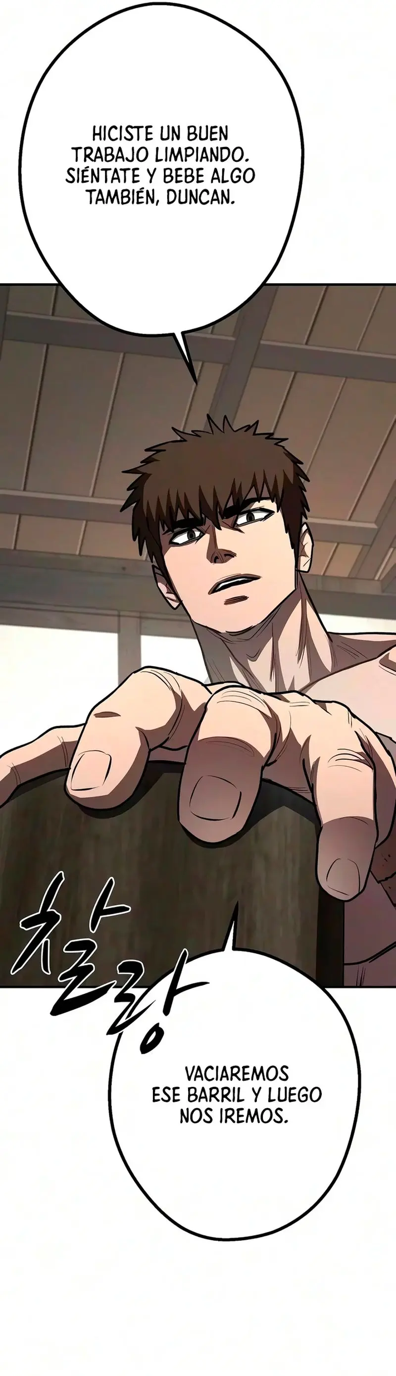 Read La segunda campaña del Berserker ES Manga Online