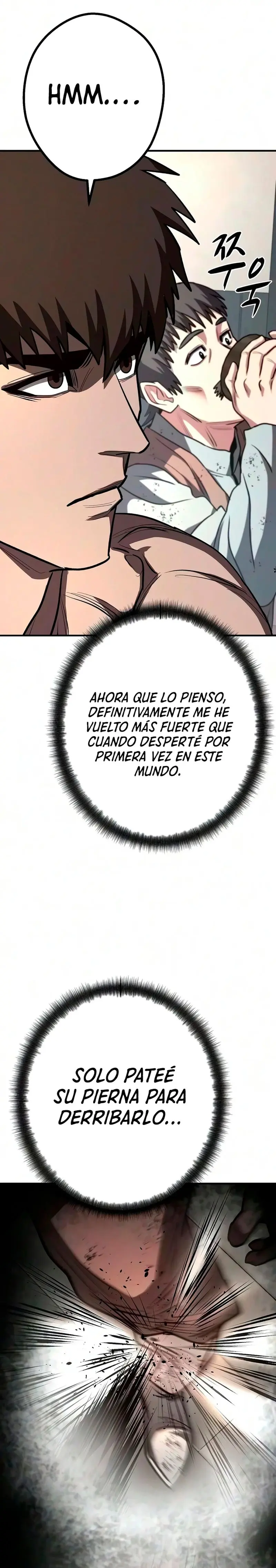 Read La segunda campaña del Berserker ES Manga Online