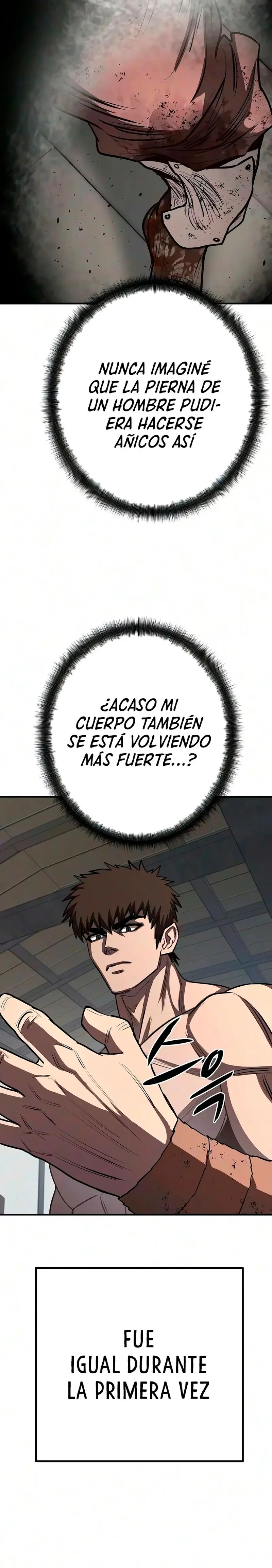 Read La segunda campaña del Berserker ES Manga Online
