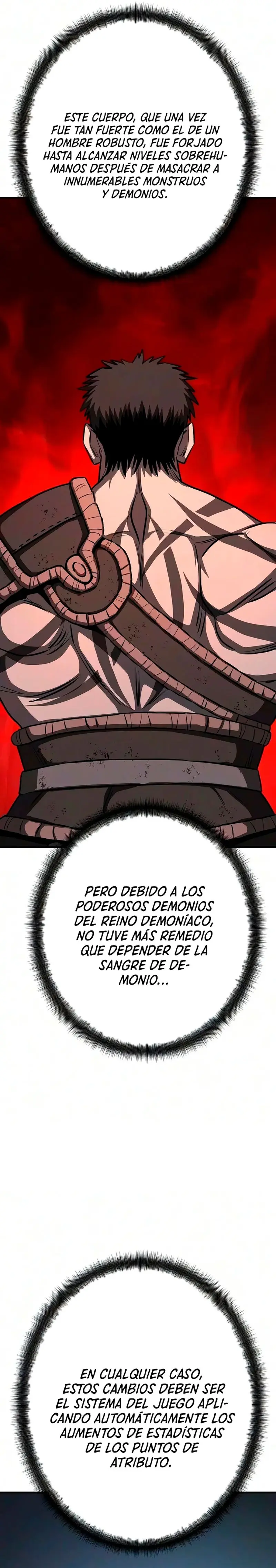 Read La segunda campaña del Berserker ES Manga Online