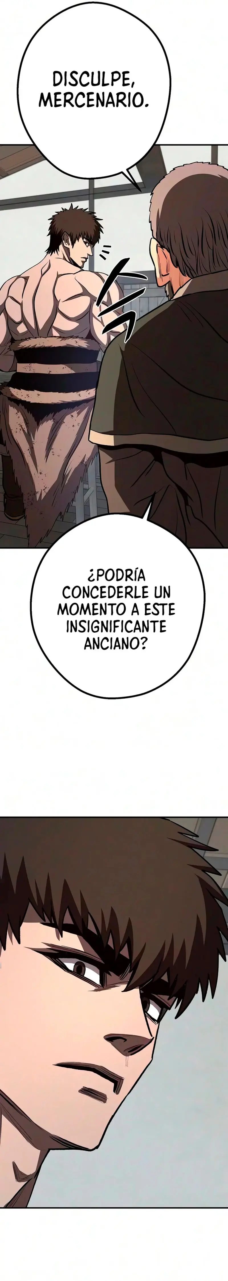 Read La segunda campaña del Berserker ES Manga Online