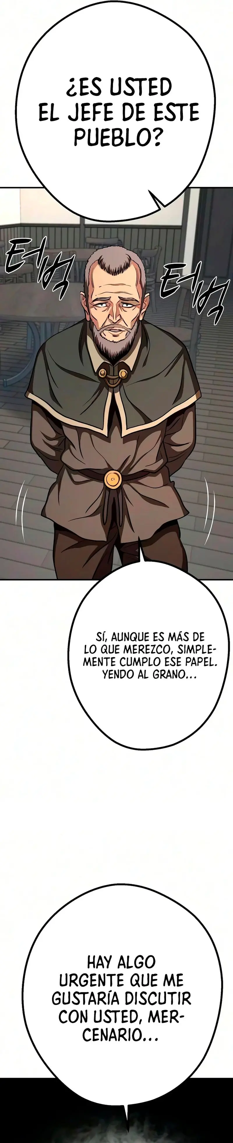 Read La segunda campaña del Berserker ES Manga Online