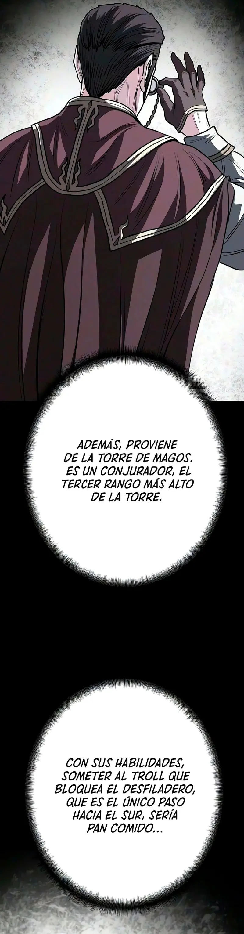 Read La segunda campaña del Berserker ES Manga Online