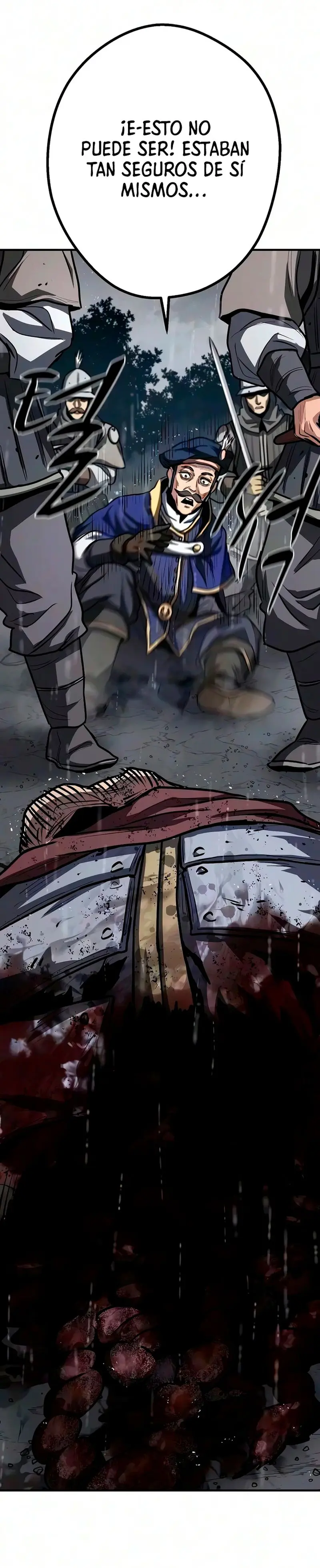 Read La segunda campaña del Berserker ES Manga Online