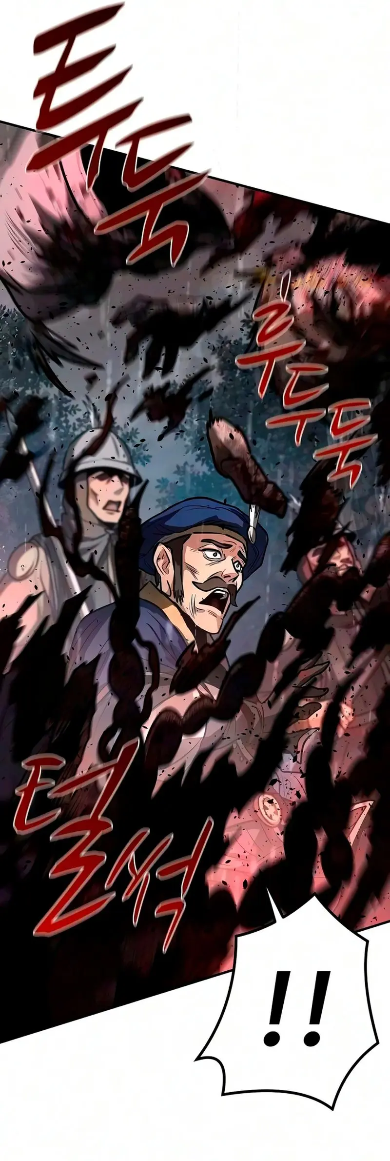 Read La segunda campaña del Berserker ES Manga Online