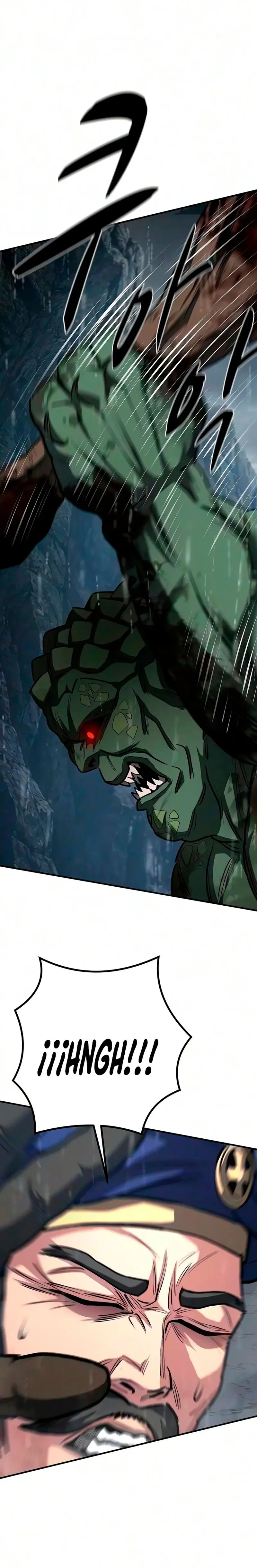 Read La segunda campaña del Berserker ES Manga Online